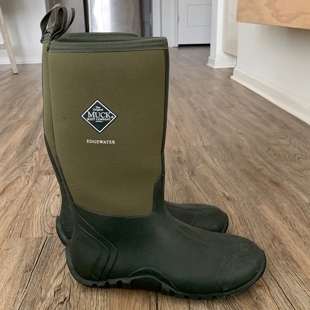 Mens Muckboots